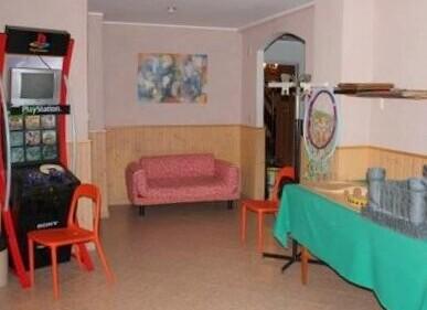 Residence Olivotti - Finale Ligure