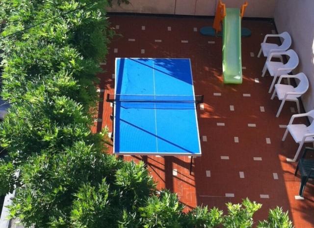 Residence Olivotti - Finale Ligure
