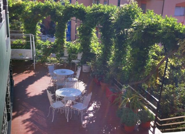 Residence Olivotti - Finale Ligure