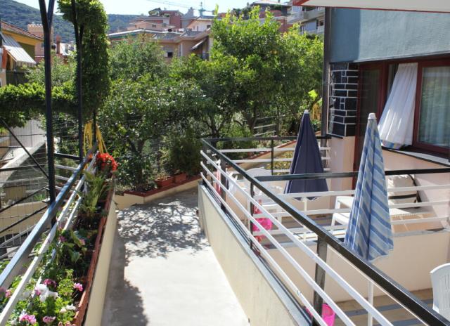 Residence Olivotti - Finale Ligure