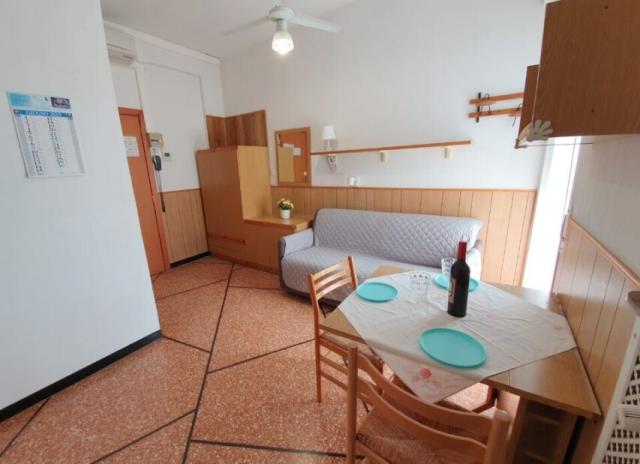 Residence Olivotti - Finale Ligure
