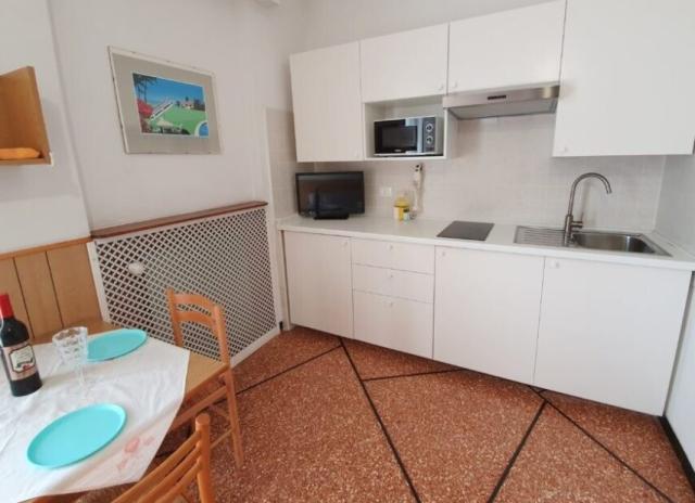 Residence Olivotti - Finale Ligure