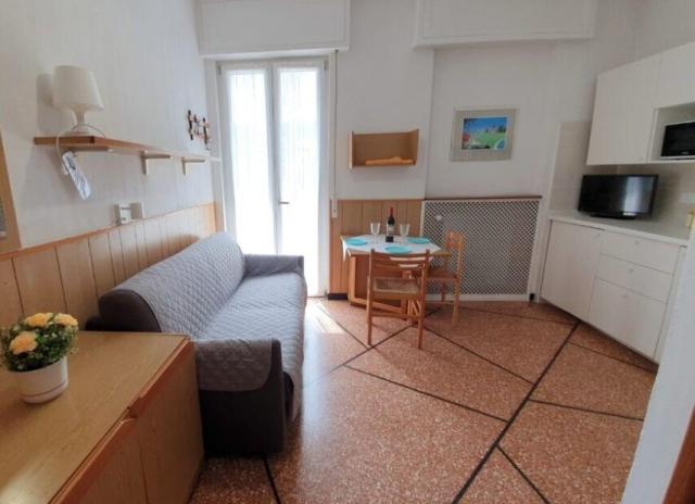 Residence Olivotti - Finale Ligure