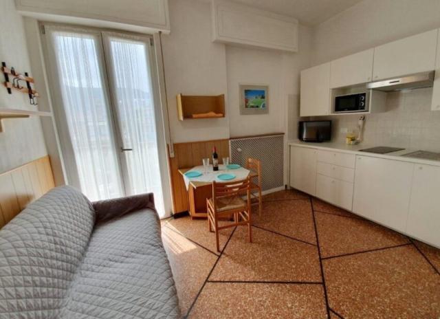 Residence Olivotti - Finale Ligure