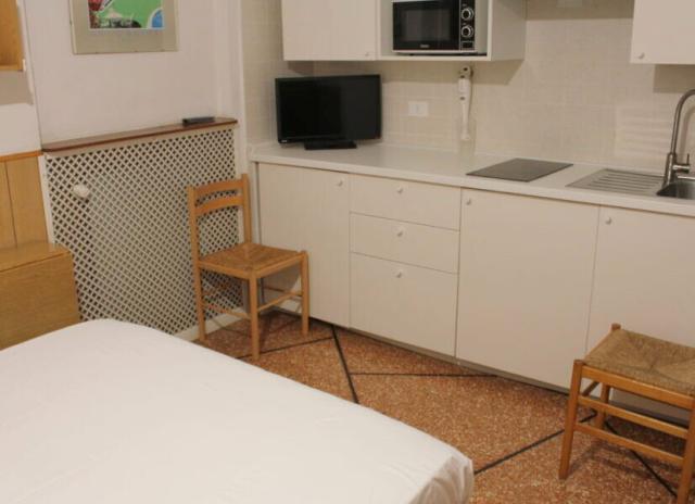 Residence Olivotti - Finale Ligure
