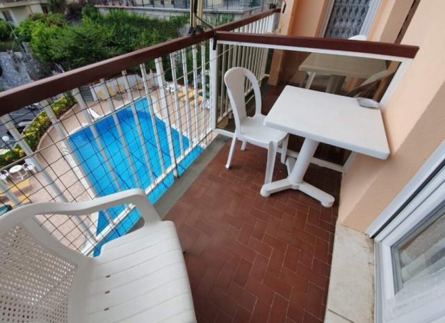 Residence Olivotti - Finale Ligure