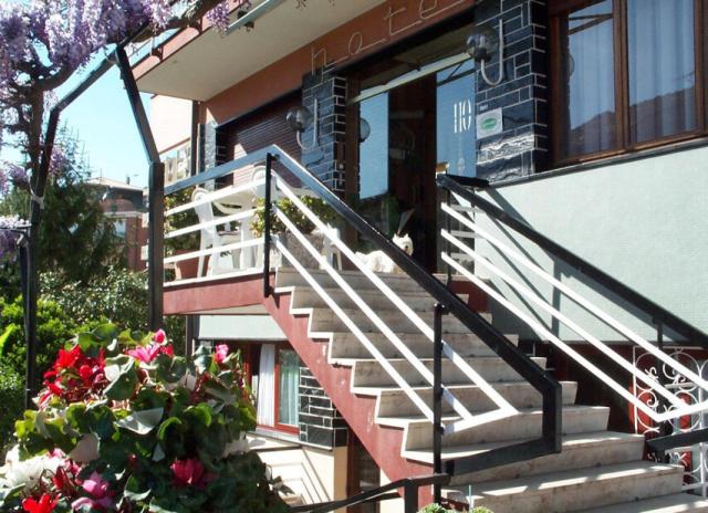 Residence Olivotti - Finale Ligure
