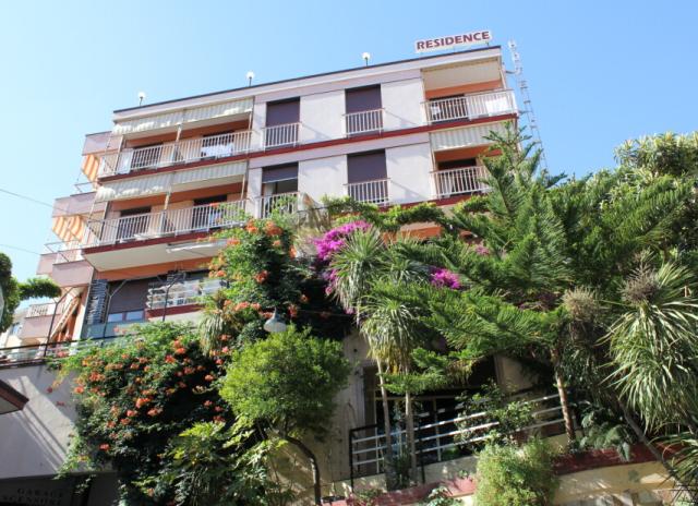 Residence Olivotti - Finale Ligure
