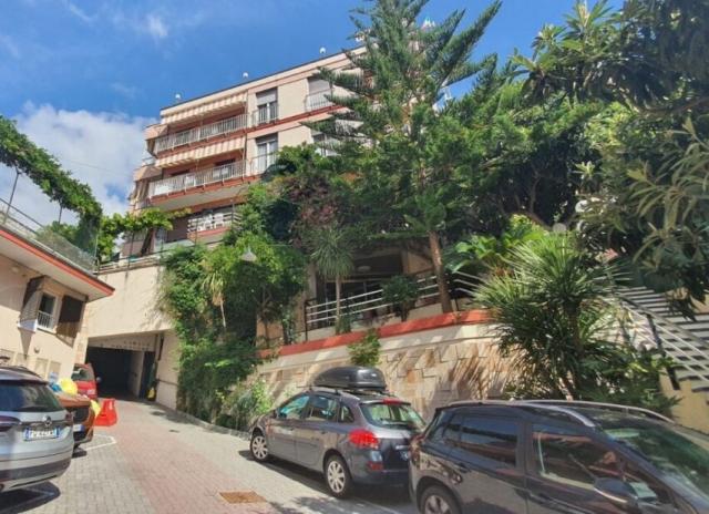 Residence Olivotti - Finale Ligure