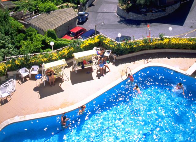 Residence Olivotti - Finale Ligure