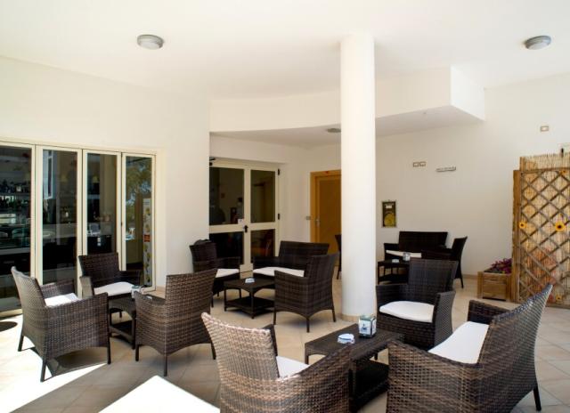Residence Playa Sirena - Tortoreto Lido
