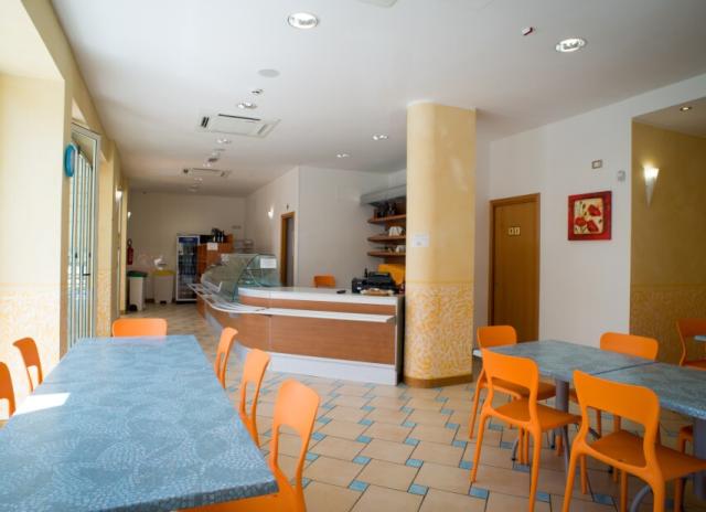 Residence Playa Sirena - Tortoreto Lido