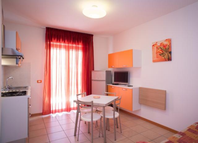 Residence Playa Sirena - Tortoreto Lido