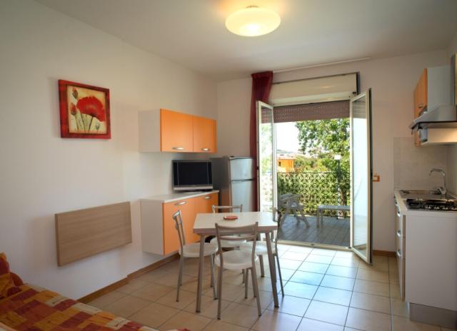 Residence Playa Sirena - Tortoreto Lido
