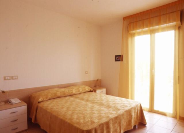 Residence Playa Sirena - Tortoreto Lido