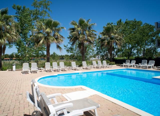Residence Playa Sirena - Tortoreto Lido
