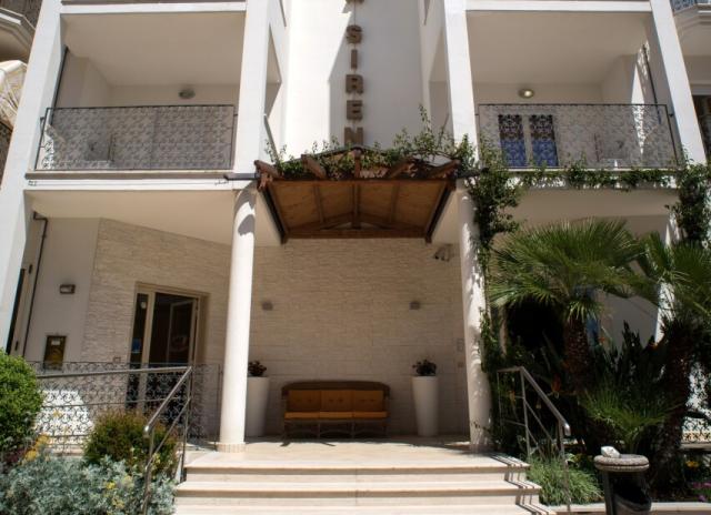 Residence Playa Sirena - Tortoreto Lido