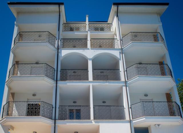 Residence Playa Sirena - Tortoreto Lido