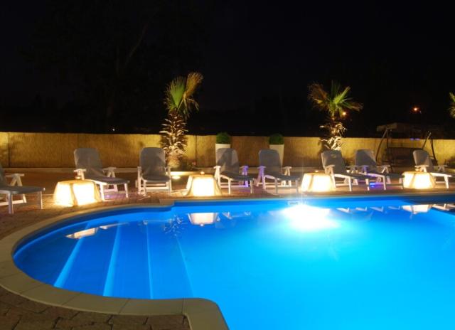 Residence Playa Sirena - Tortoreto Lido