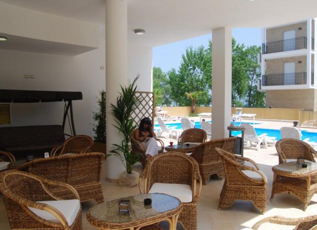 Residence Playa Sirena - Tortoreto Lido