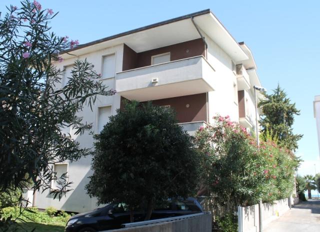 Residence Ovidio - Tortoreto Lido