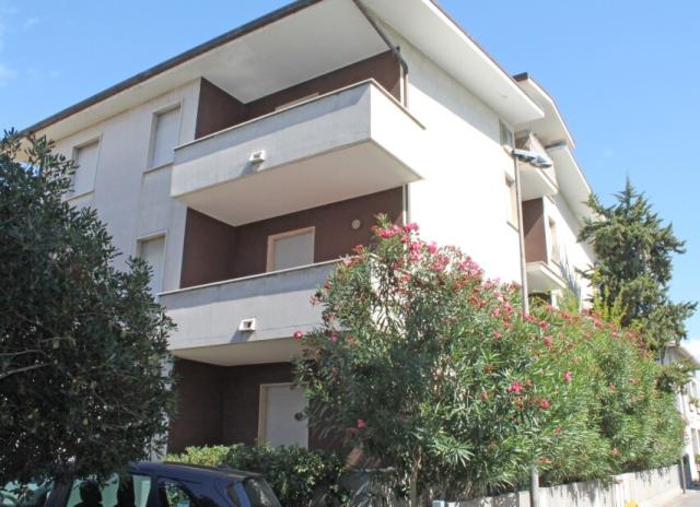 Residence Ovidio - Tortoreto Lido
