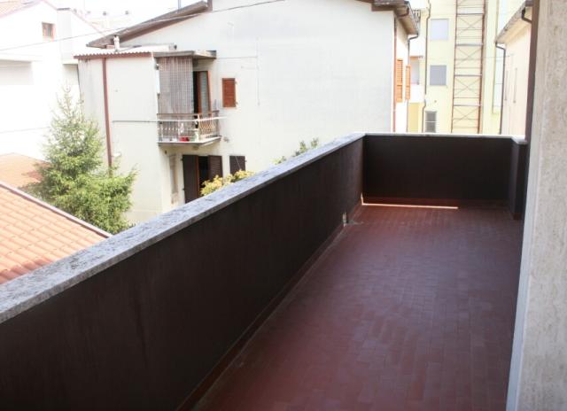 Residence Ovidio - Tortoreto Lido