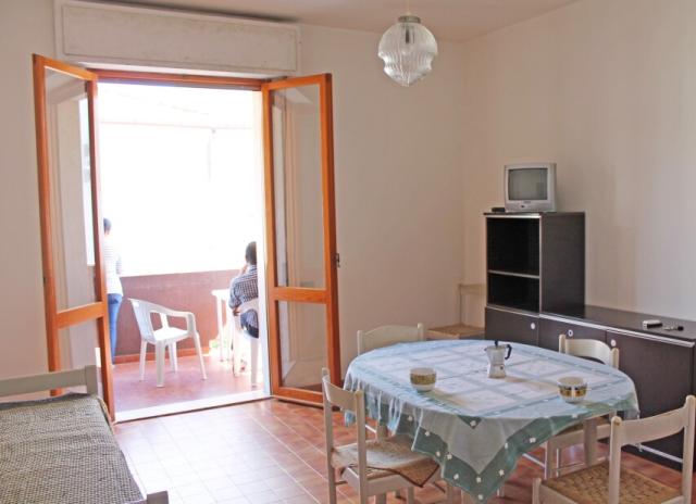 Residence Ovidio - Tortoreto Lido