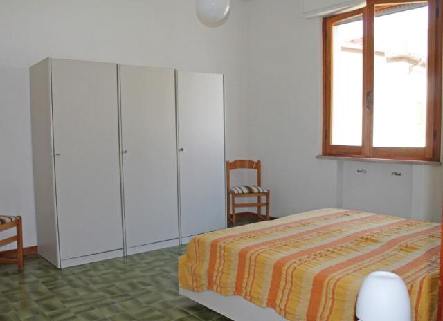 Residence Ovidio - Tortoreto Lido
