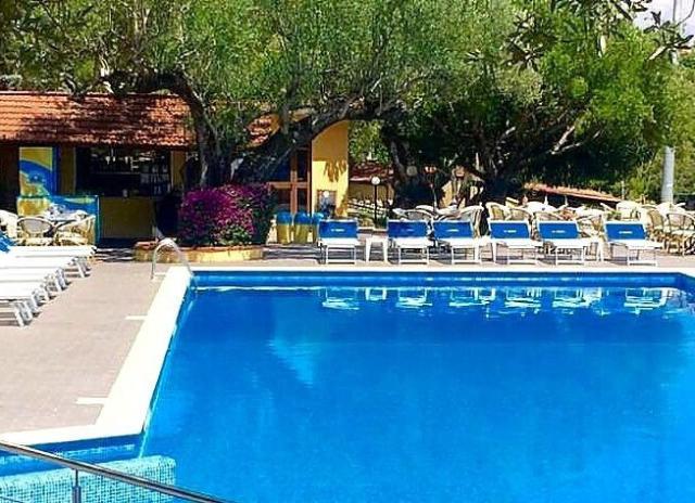 Villaggio La Fenosa - Marina di Camerota