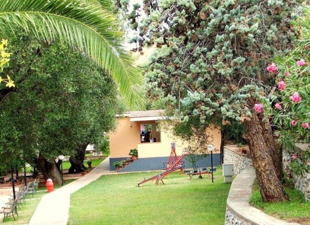 Villaggio La Fenosa - Marina di Camerota