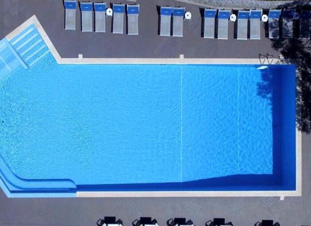 Villaggio La Fenosa - Marina di Camerota