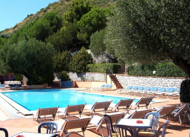 Villaggio La Fenosa - Marina di Camerota