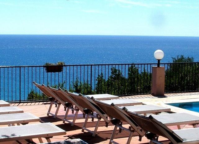 Villaggio La Fenosa - Marina di Camerota