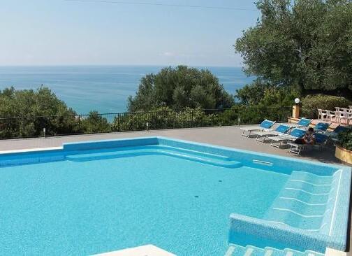 Villaggio La Fenosa - Marina di Camerota