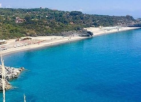 Villaggio La Fenosa - Marina di Camerota