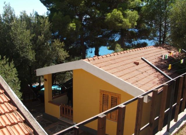 Villaggio La Fenosa - Marina di Camerota