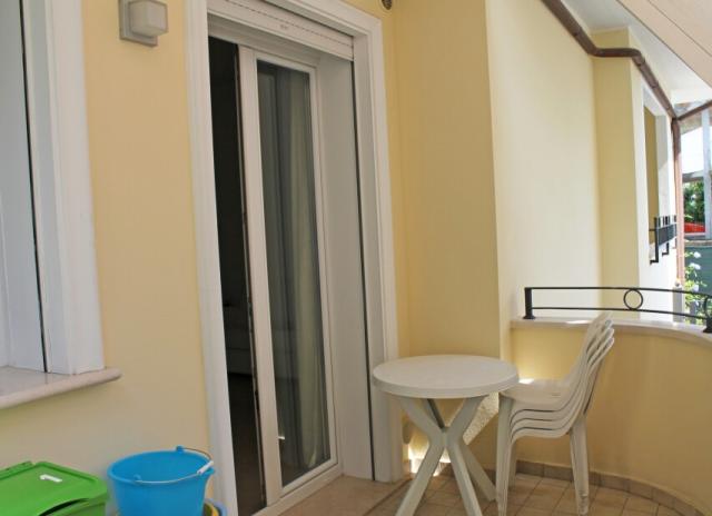 Residence Villa Ferri - Tortoreto Lido