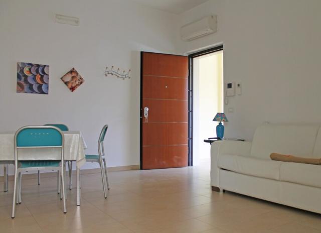 Residence Villa Ferri - Tortoreto Lido