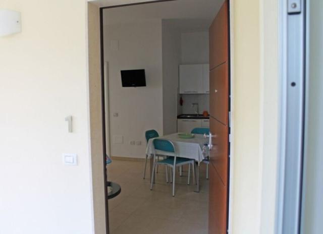 Residence Villa Ferri - Tortoreto Lido