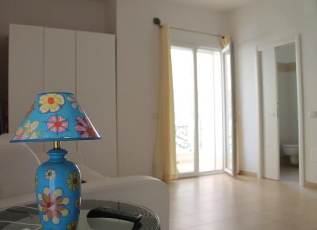 Residence Villa Ferri - Tortoreto Lido