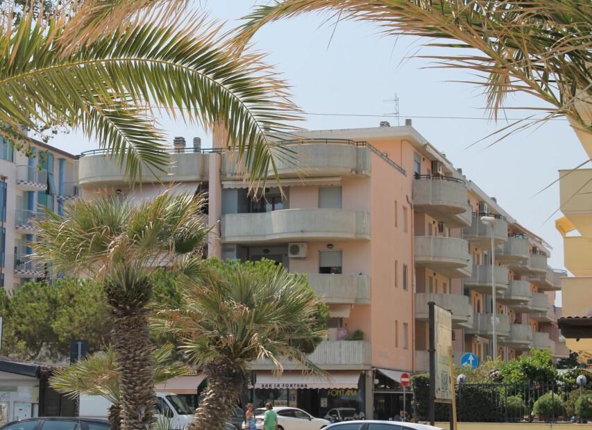 Residence Blue Marine