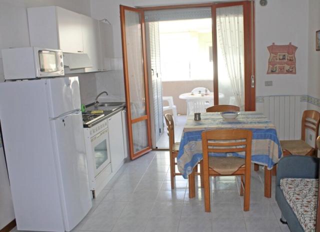 Residence Blue Marine - Tortoreto Lido