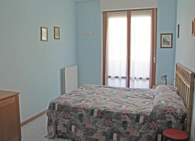Residence Blue Marine - Tortoreto Lido