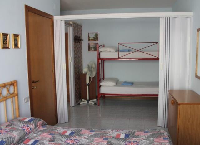 Residence Blue Marine - Tortoreto Lido