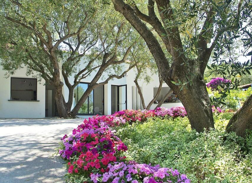 Villaggio Residence Vigna del Mare - Palinuro