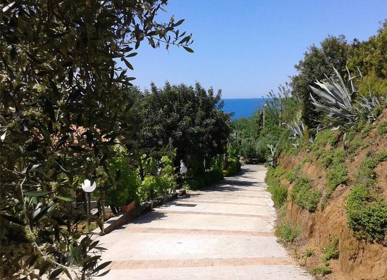 Villaggio Residence Vigna del Mare - Palinuro