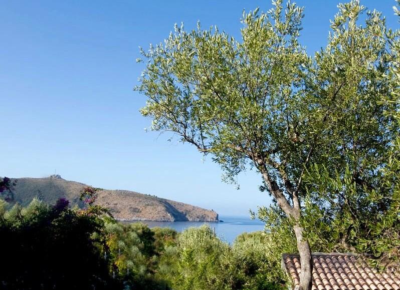 Villaggio Residence Vigna del Mare - Palinuro