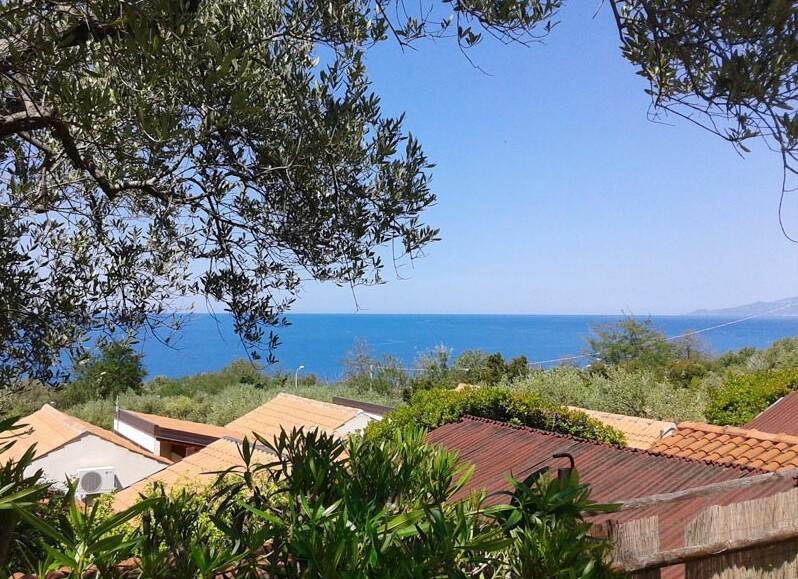 Villaggio Residence Vigna del Mare - Palinuro