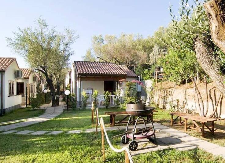 Villaggio Residence Vigna del Mare - Palinuro